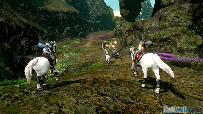 Soi cận cảnh buổi đi săn bạch tuộc trong ArcheAge - Ảnh 15