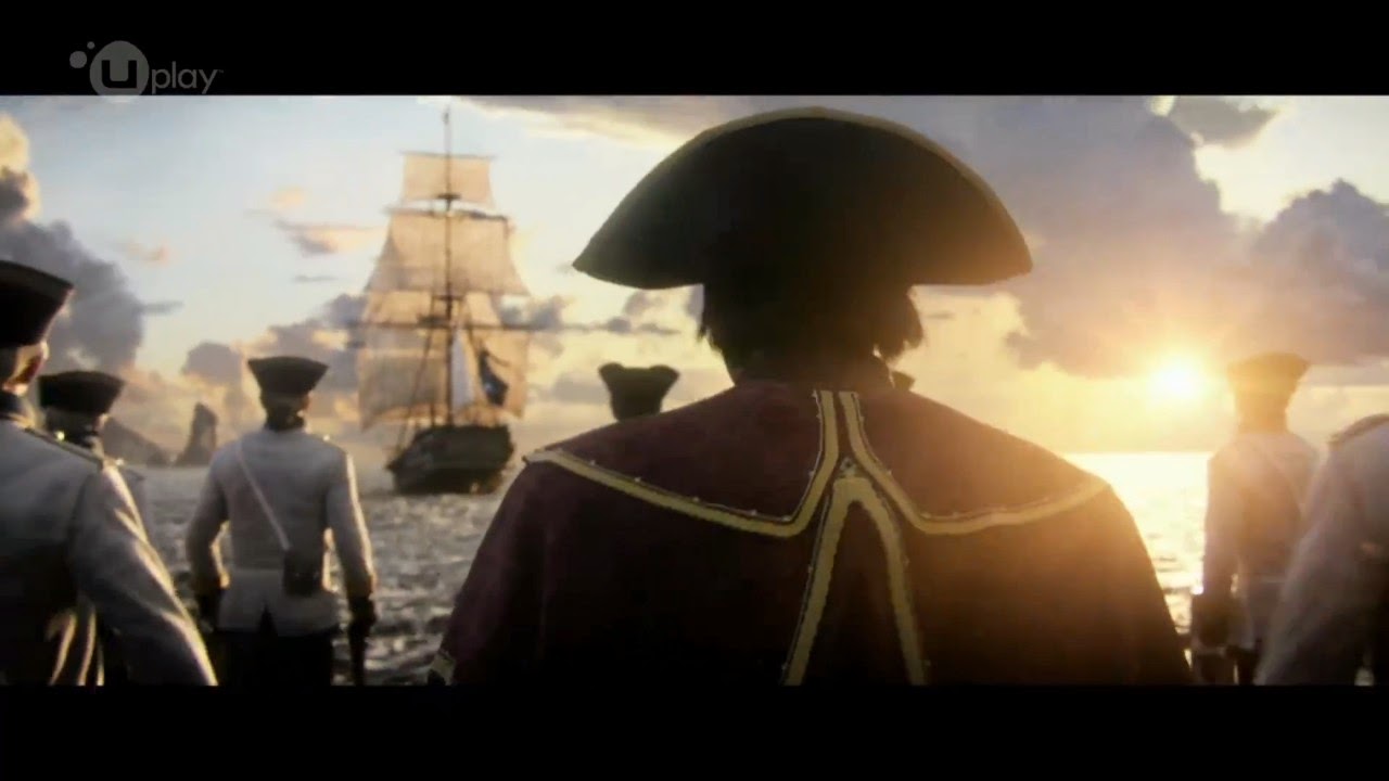 Một số hình ảnh về Assassin’s Creed IV: Black Flag - Ảnh 7
