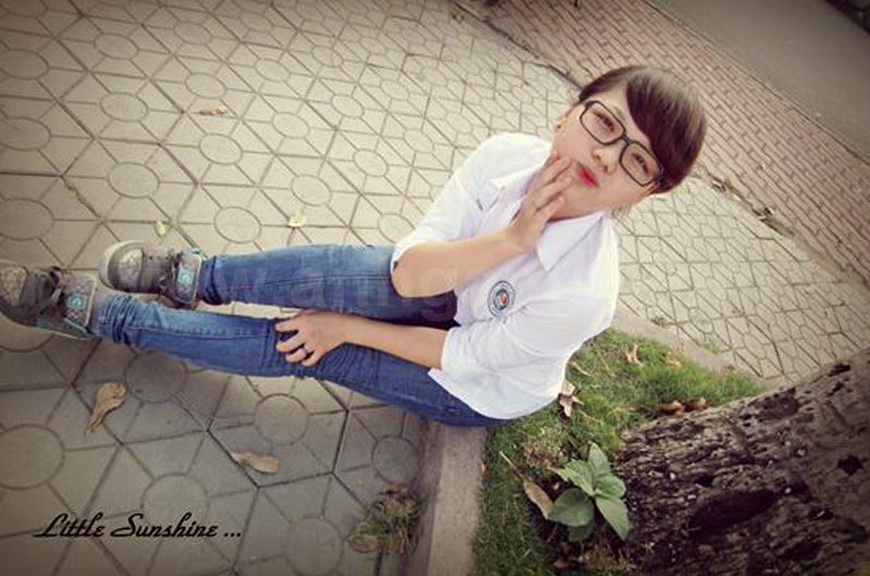 Ngắm các thí sinh sáng giá của Miss Bóng Rổ 2013 - Ảnh 10