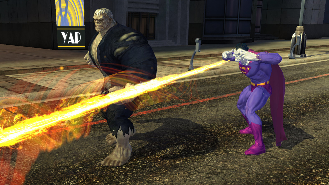 Khám phá DC Universe Online: Bizarro - Ảnh 2