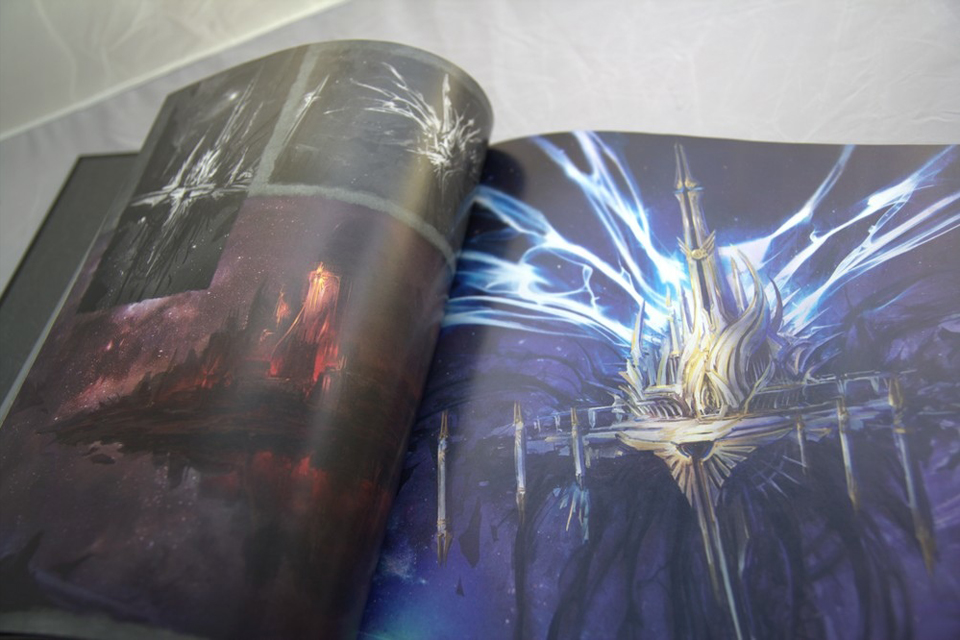 Đập hộp Diablo 3: Reaper of Souls - Ảnh 26