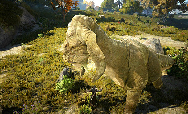 Black Desert hé lộ về phiên bản Closed Beta 2 - Ảnh 9