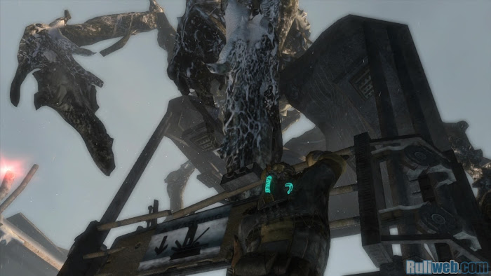 Cận cảnh Dead Space 3 trên Xbox 360 - Ảnh 35