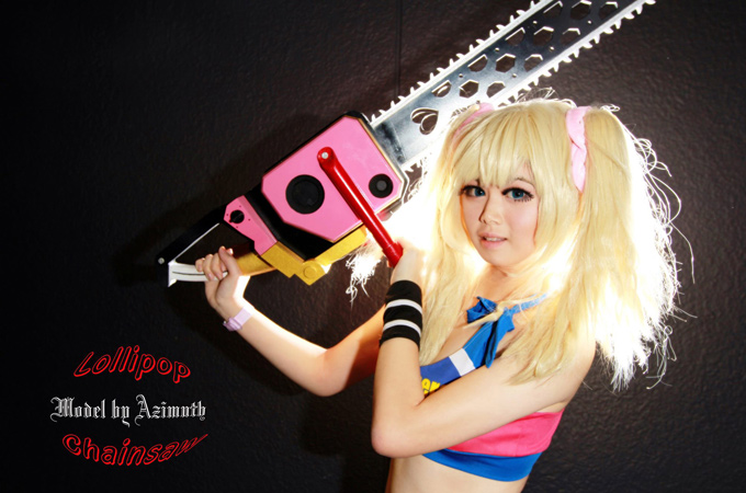 Nàng Juliet Starling xinh đẹp xuất hiện tại Hồng Kông - Ảnh 3