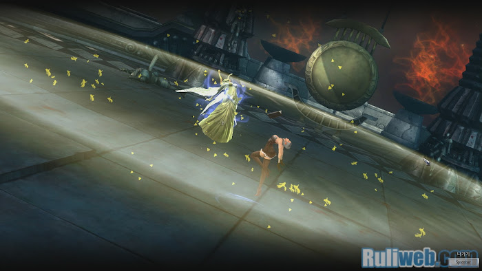 Thử nghiệm game mới Aima của KOG - Ảnh 12