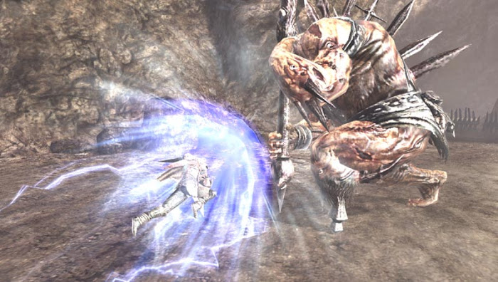 Soi cận cảnh Soul Sacrifire trên PlayStation Vita - Ảnh 12