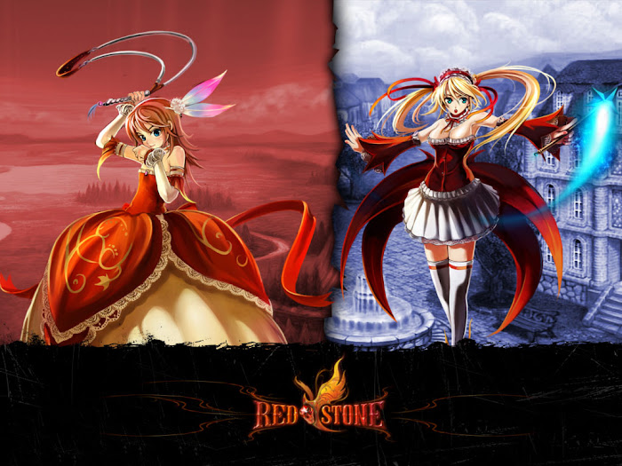 Red Stone: Game nhập vai 2D cổ điển từ Hàn Quốc - Ảnh 8