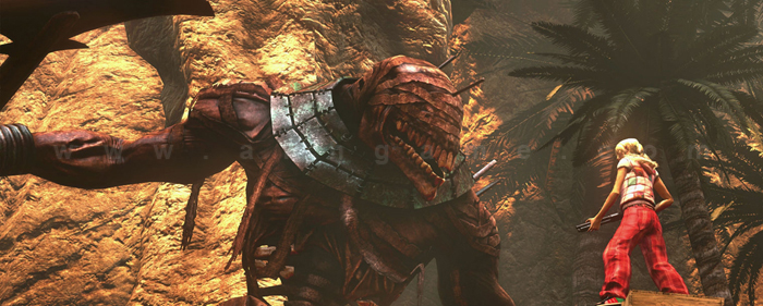 Hình ảnh trong game The Secret World - Ảnh 11