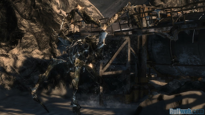 Cận cảnh Dead Space 3 trên Xbox 360 - Ảnh 39