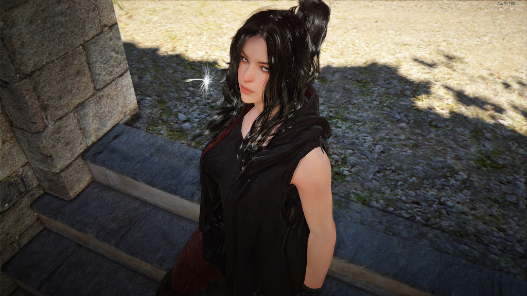 Black Desert: Hình ảnh "chất lừ" trong ngày đầu CBT - Ảnh 38