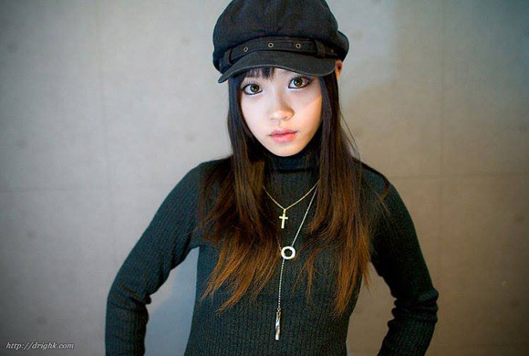 Ngắm ảnh của cosplayer Tomia từ năm 2009 - Ảnh 4