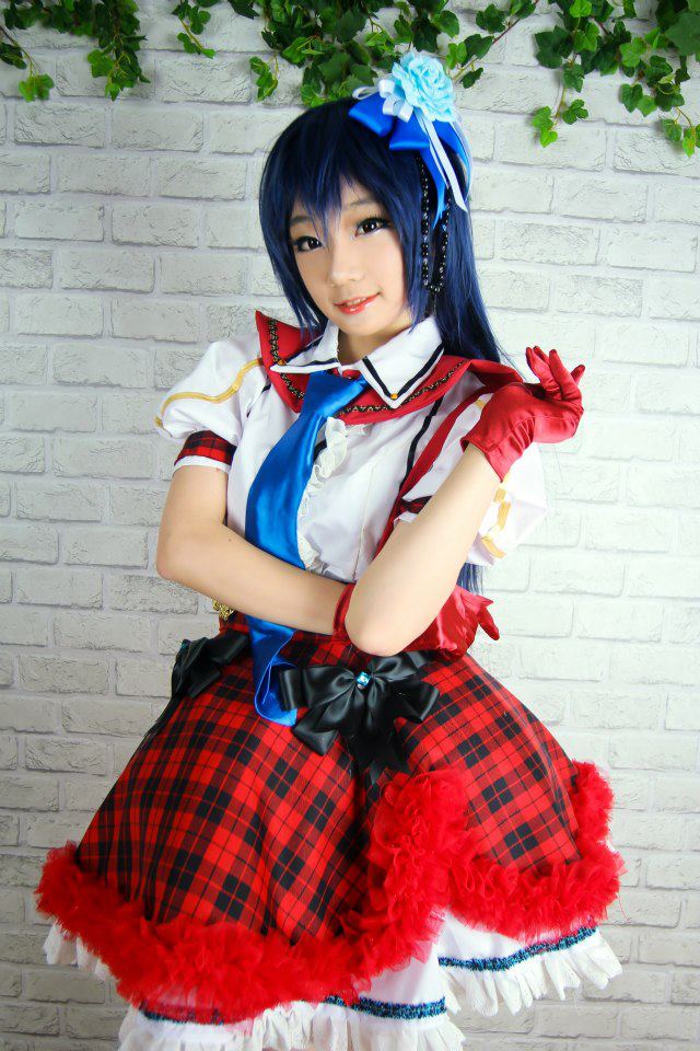 Miyuko khoe ảnh cosplay mới đẹp mê mẩn - Ảnh 3