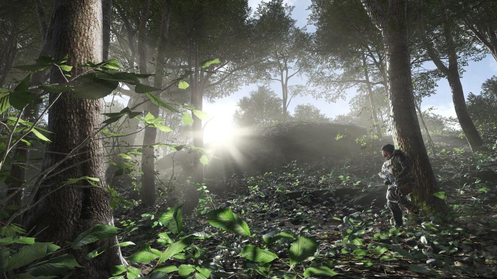 Chiến đấu trong Battlefield 4 đẹp như phim hành động - Ảnh 19