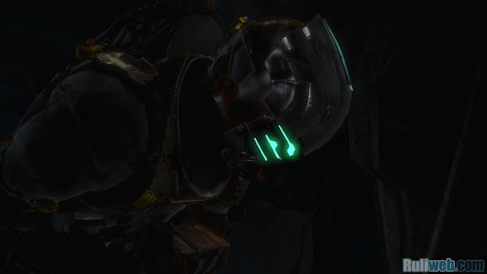 Cận cảnh Dead Space 3 trên Xbox 360 - Ảnh 2