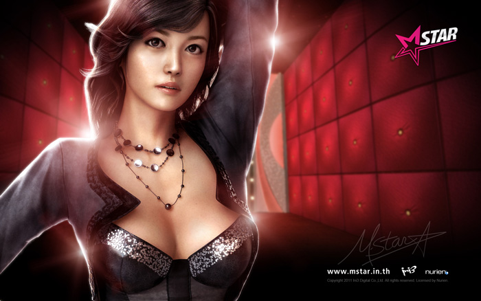 Hình nền chất lượng cao của Mstar - Ảnh 15