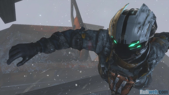 Cận cảnh Dead Space 3 trên Xbox 360 - Ảnh 15