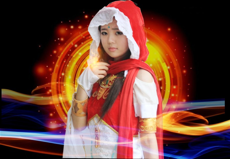 Võ Lâm Truyền Kỳ 3: Cosplay Minh Giáo "ảo tung chảo" - Ảnh 86