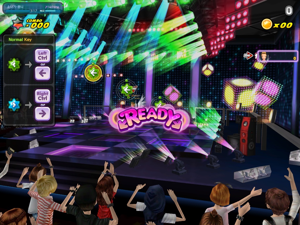 Chiêm ngưỡng World in Audition trước thềm Open Beta - Ảnh 24