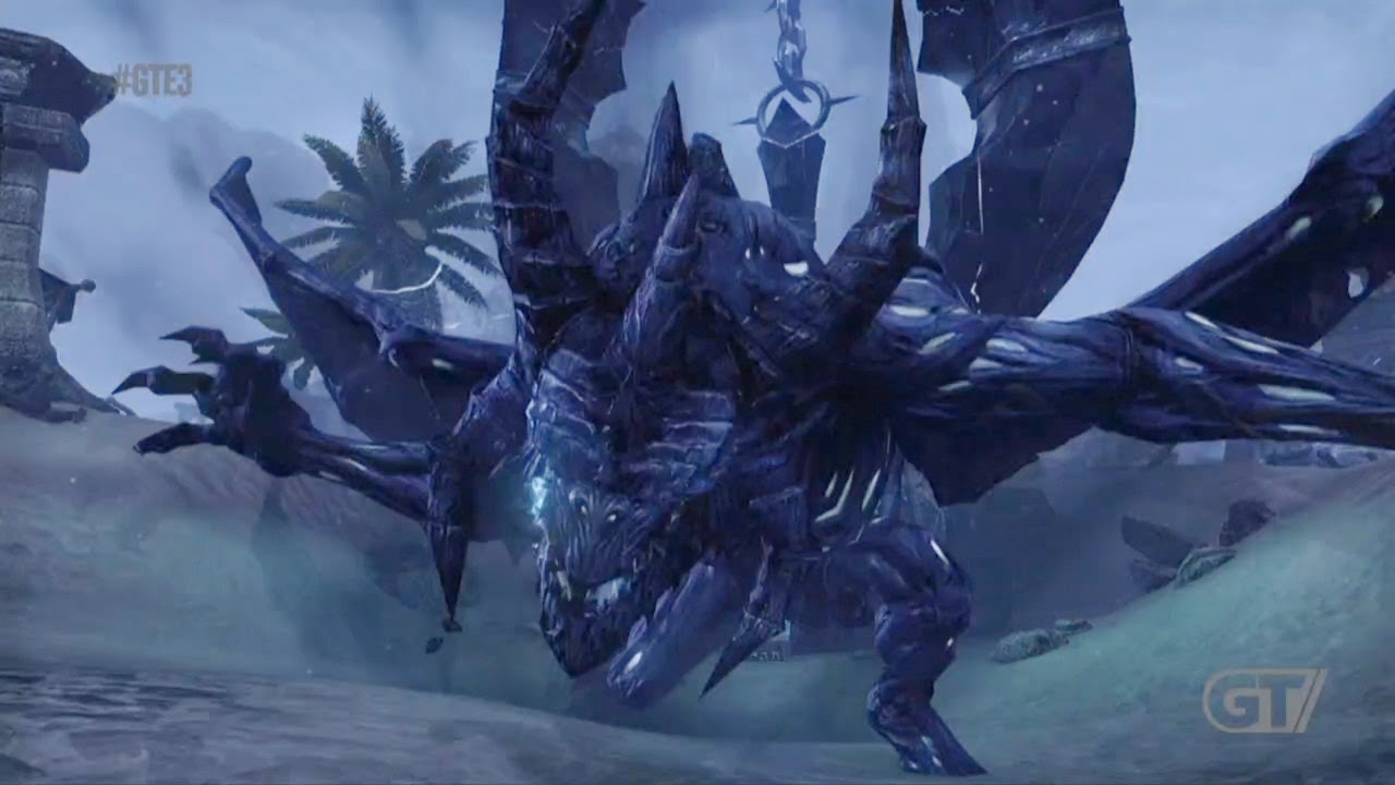 The Elder Scrolls Online sẽ hỗ trợ cả PlayStation 4 - Ảnh 31