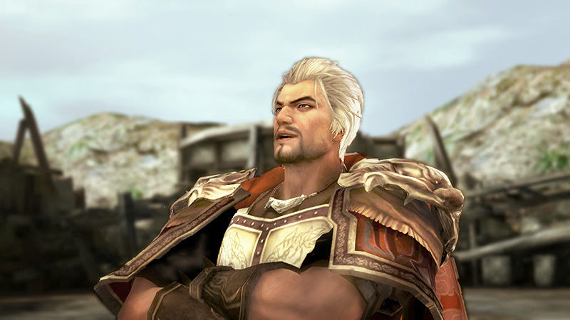 Mãn nhãn với loạt ảnh đẹp về Dynasty Warriors 8 - Ảnh 69