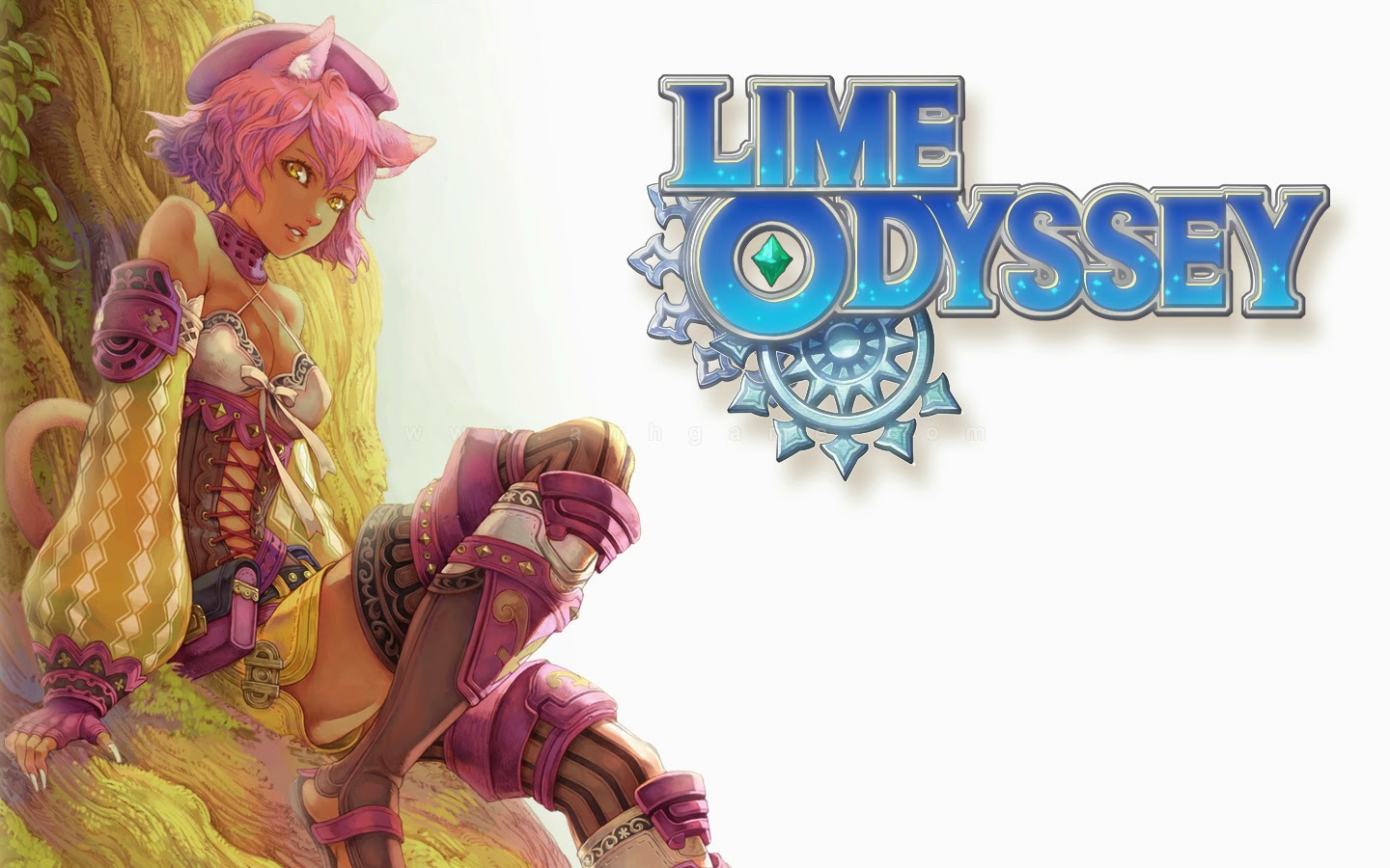 Chiêm ngưỡng loạt hình nền mới của Lime Odyssey - Ảnh 10