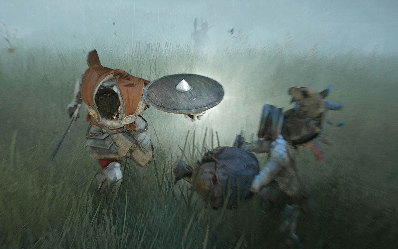 Chiêm ngưỡng Black Desert trước thềm Closed Beta - Ảnh 14