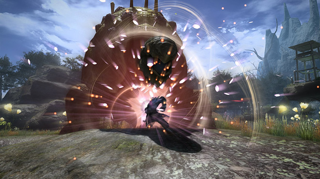 Final Fantasy XIV khoe ảnh các lớp nhân vật - Ảnh 18