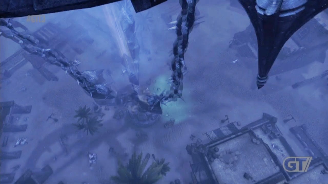The Elder Scrolls Online sẽ hỗ trợ cả PlayStation 4 - Ảnh 14