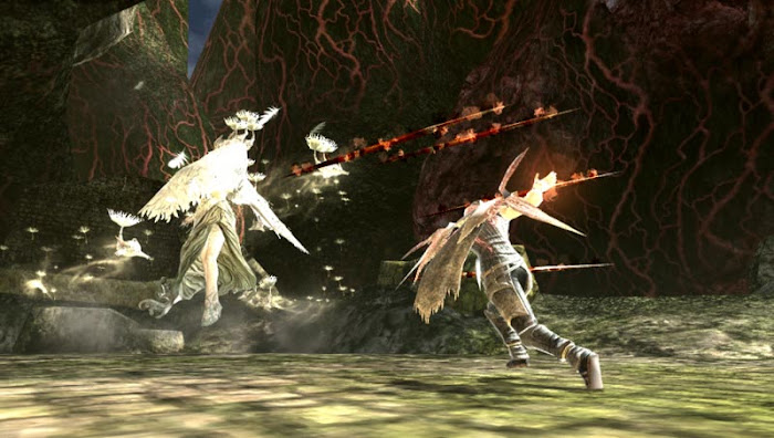 Soi cận cảnh Soul Sacrifire trên PlayStation Vita - Ảnh 11