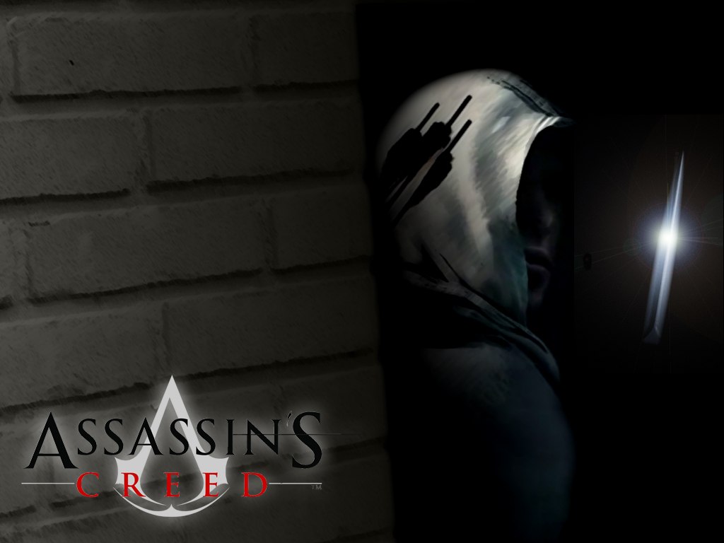 Những hình nền đẹp của game Assassin's Creed - Ảnh 6