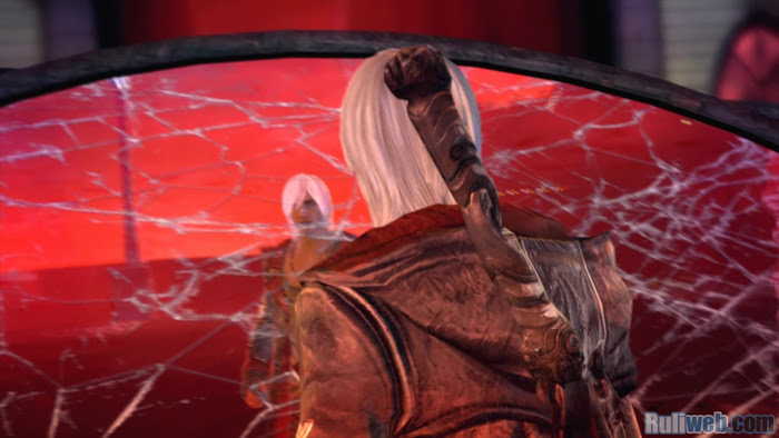 Soi Devil May Cry trên hệ máy Xbox 360 - Ảnh 34