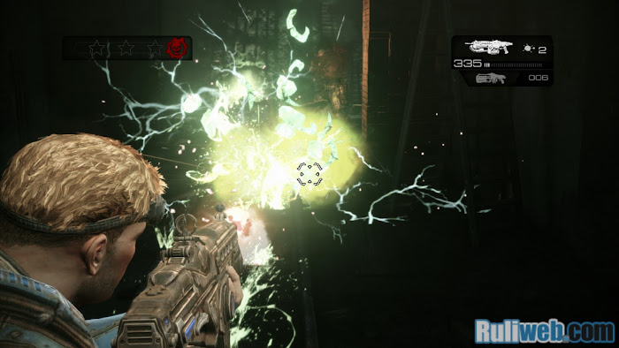 Chơi thử Gears of War: Judgment phiên bản Hàn Quốc - Ảnh 34