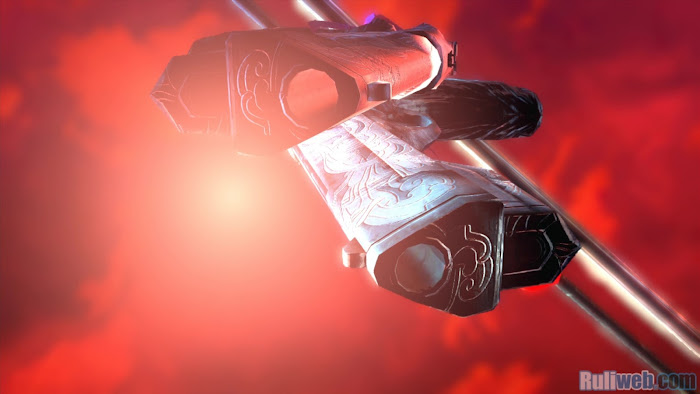 Soi Devil May Cry trên hệ máy Xbox 360 - Ảnh 17