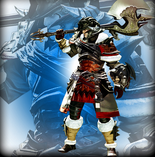 Hình ảnh đẹp về các nghề nghiệp trong Final Fantasy XIV - Ảnh 12