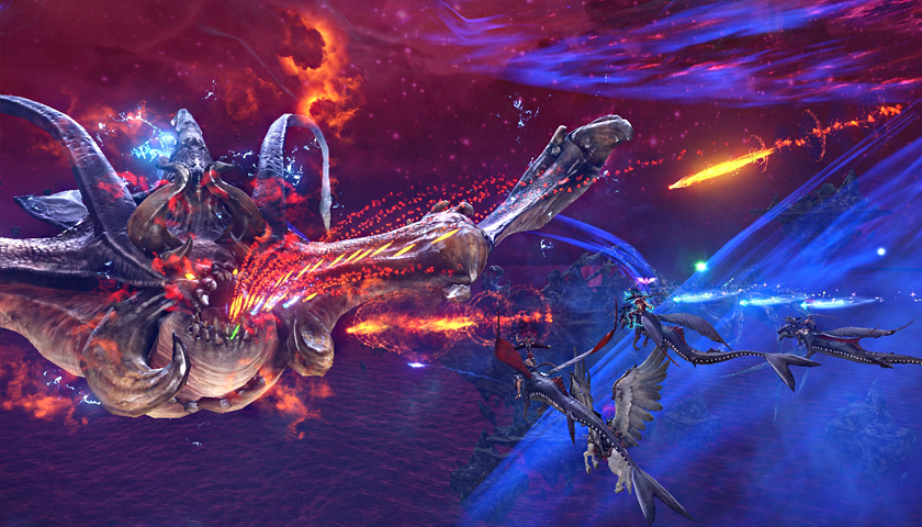 Ngắm loạt hình trong game mới của Icarus Online - Ảnh 10