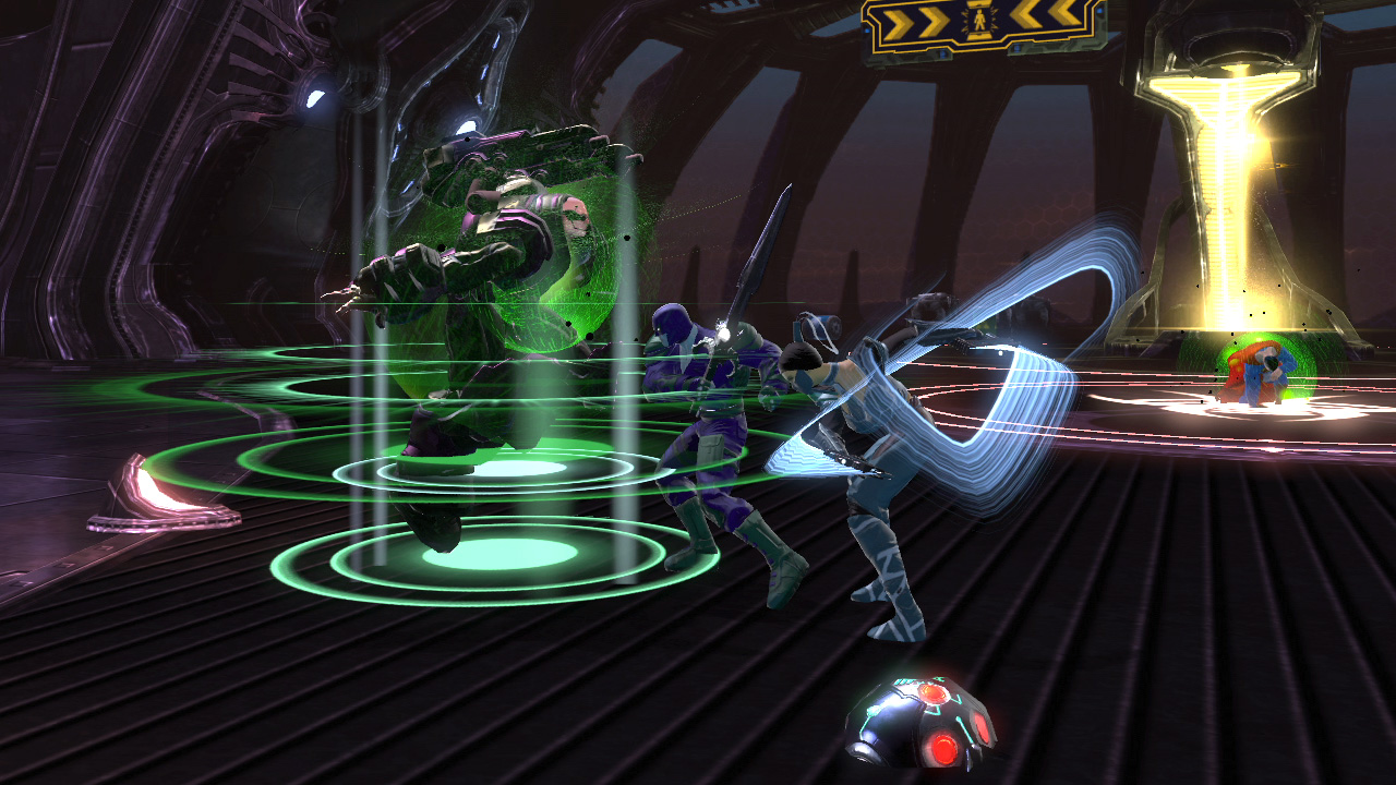 Khám phá DC Universe Online: Lex Luthor - Ảnh 7
