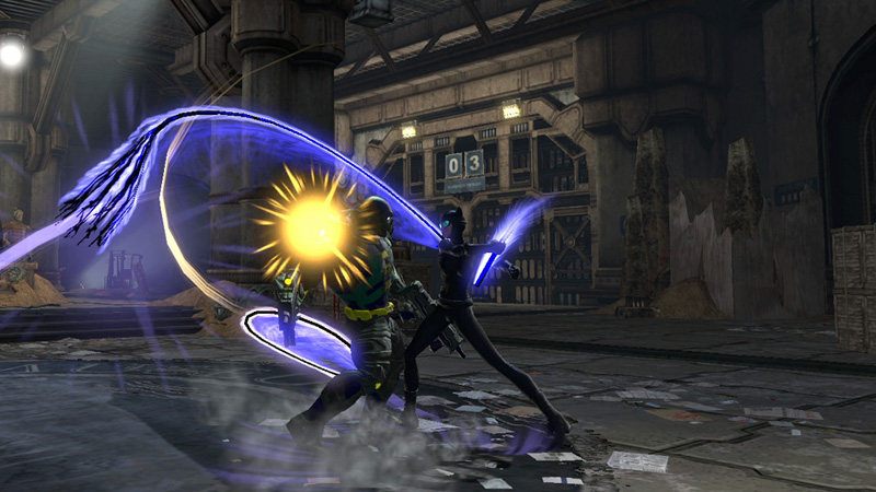 Khám phá DC Universe Online: Catwoman - Ảnh 13