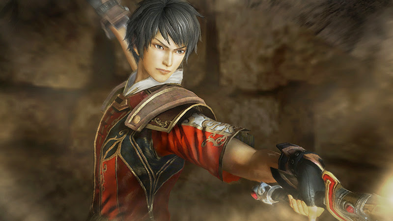 Mãn nhãn với loạt ảnh đẹp về Dynasty Warriors 8 - Ảnh 11