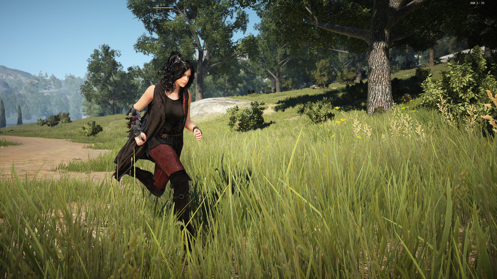 Black Desert: Hình ảnh "chất lừ" trong ngày đầu CBT - Ảnh 29