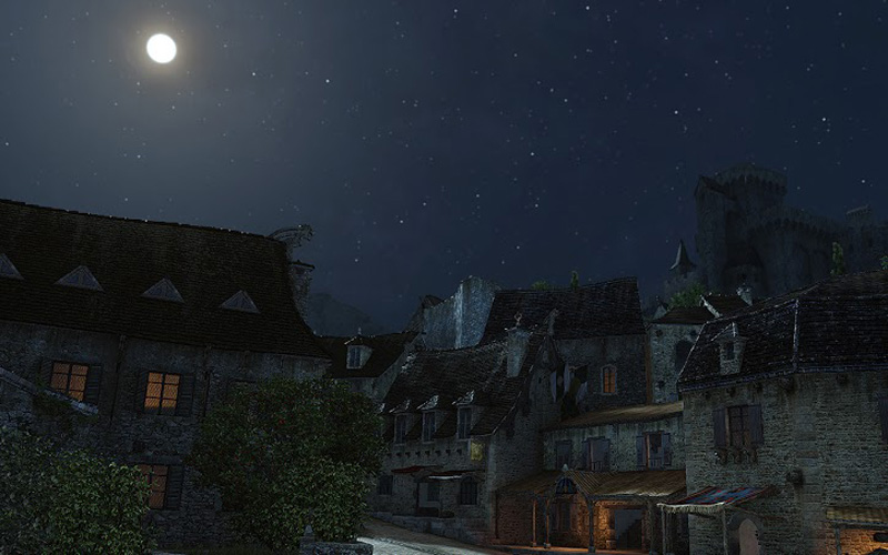 Black Desert mở cửa Closed Beta vào 17/10/2013 - Ảnh 39