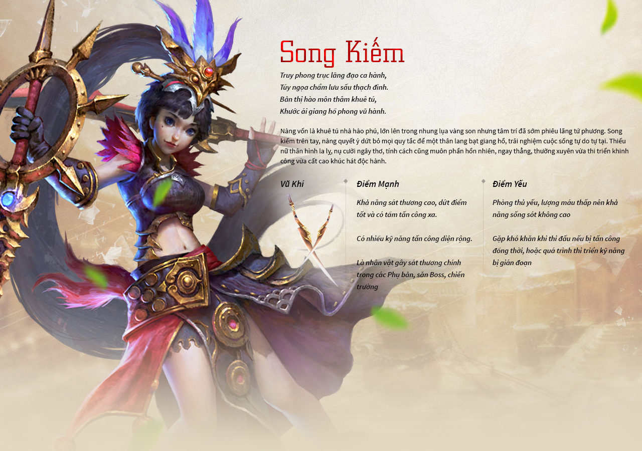 long mon tieu cuc