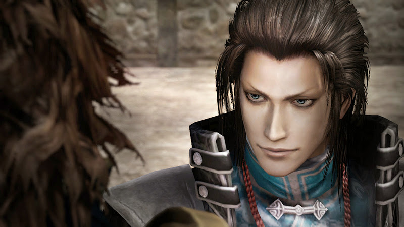 Mãn nhãn với loạt ảnh đẹp về Dynasty Warriors 8 - Ảnh 120