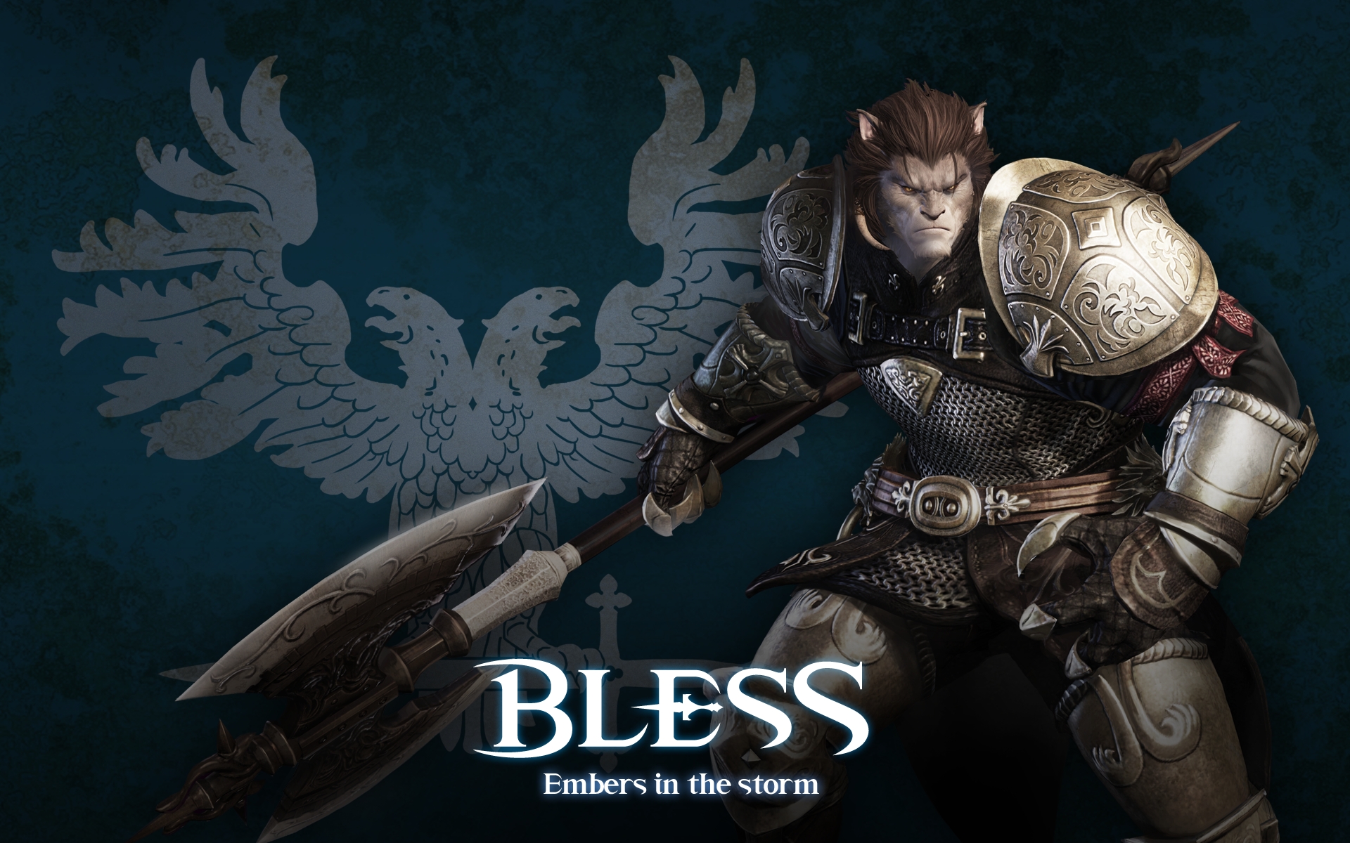 Bless Online