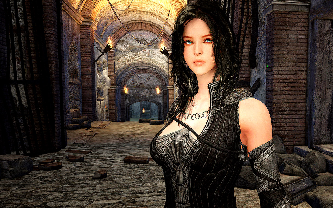 Chiêm ngưỡng Black Desert trước thềm Closed Beta - Ảnh 9
