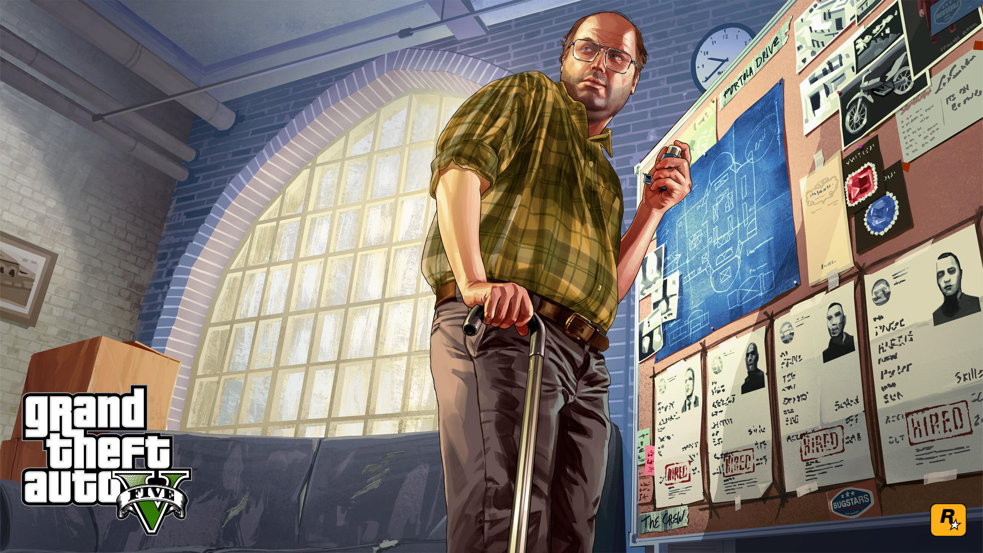 GTA Online là phần chơi trực tuyến của GTA 5 - Ảnh 11