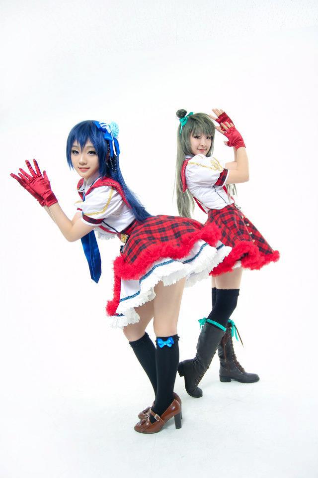 Miyuko khoe ảnh cosplay mới đẹp mê mẩn - Ảnh 7