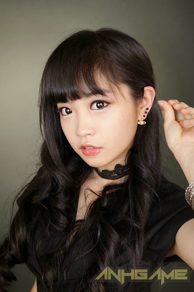 Cosplayer Tomia khoe ảnh mới cực dễ thương - Ảnh 3