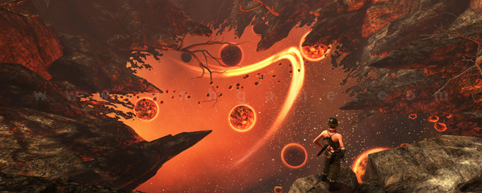 Hình ảnh trong game The Secret World - Ảnh 7