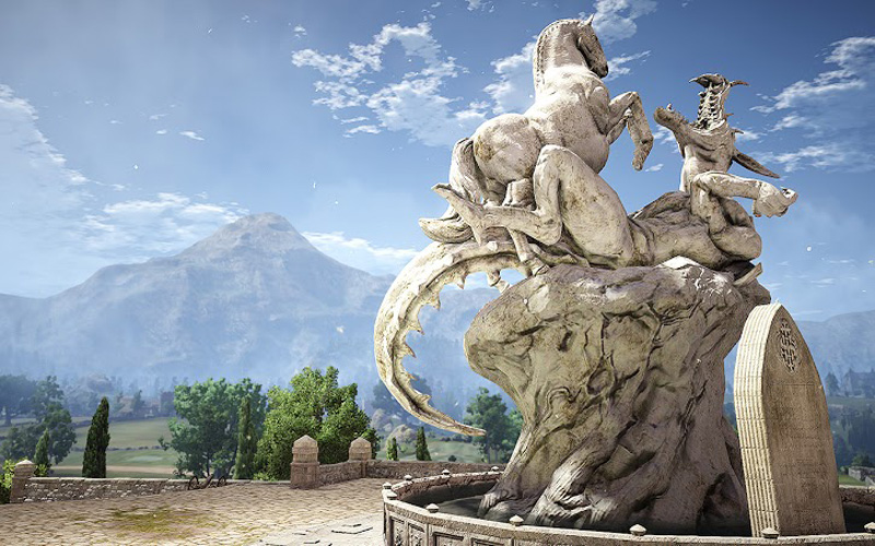 Black Desert mở cửa Closed Beta vào 17/10/2013 - Ảnh 33
