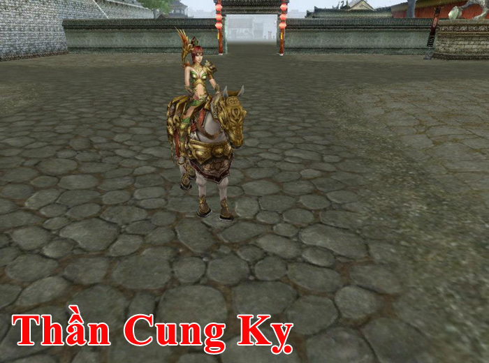 Con đường chuyển chức của Tula Cung Kỵ - Ảnh 5